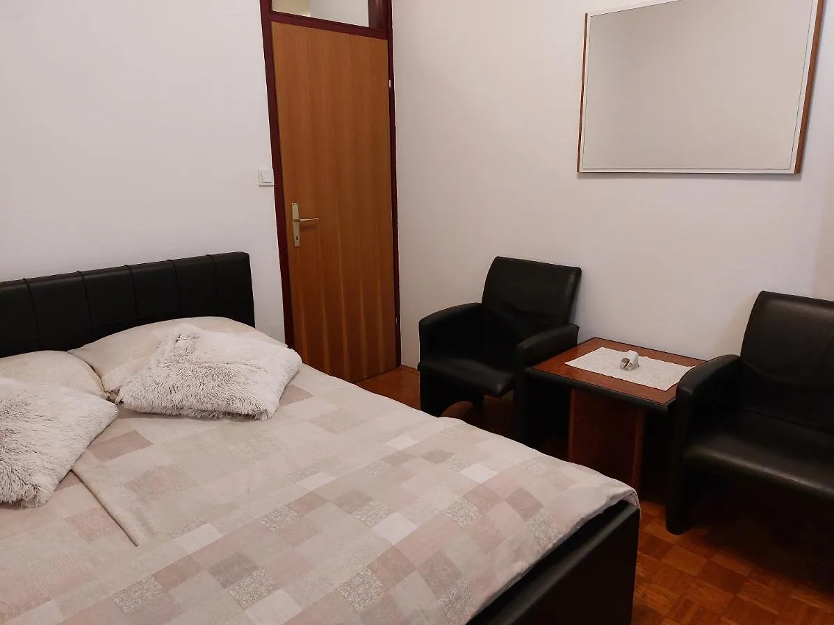 City Apartment Amfora Pula Chorwacja