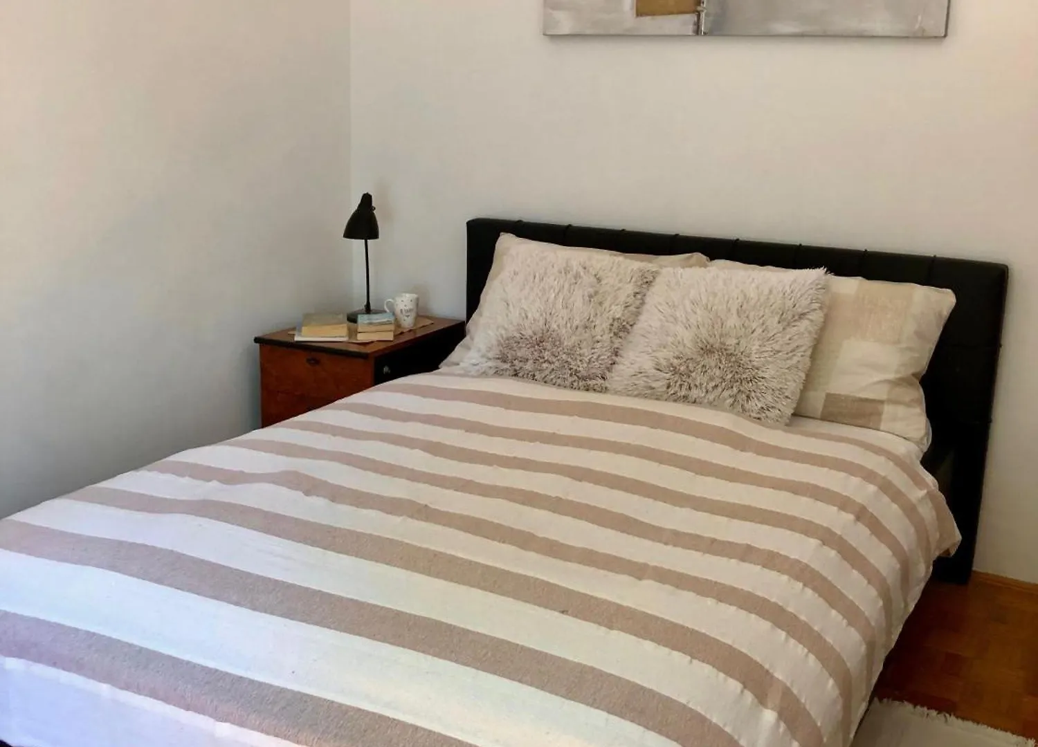 City Apartment Amfora Pula