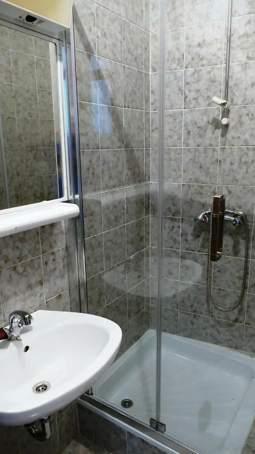 City Apartment Amfora Pula 0*,