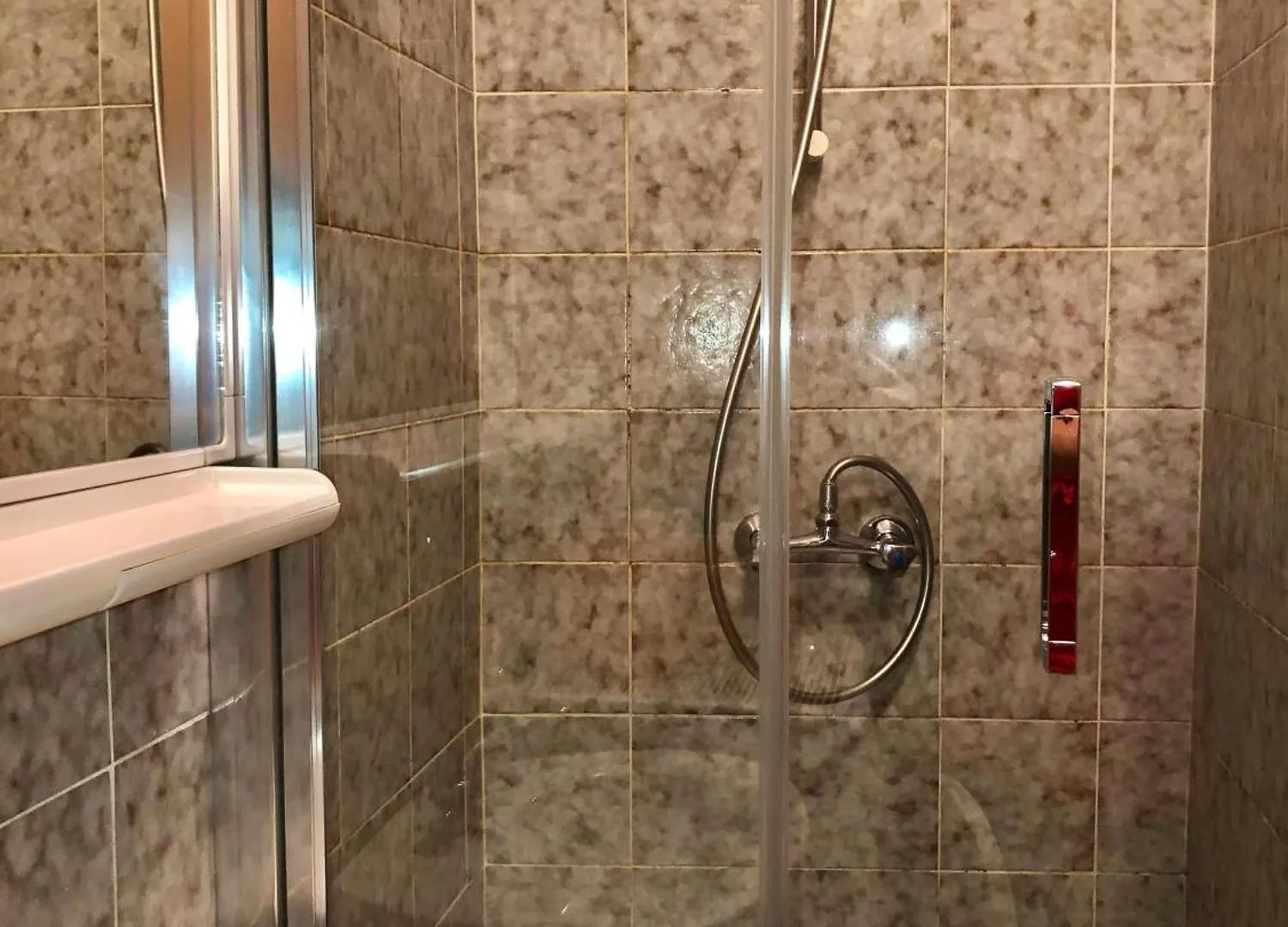 City Apartment Amfora Pula Croatia