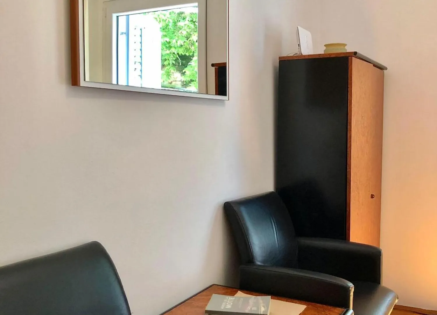 City Apartment Amfora Pula Croatia