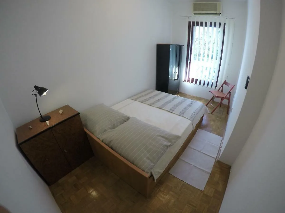 City Apartment Amfora Pula 0*,  Croatia