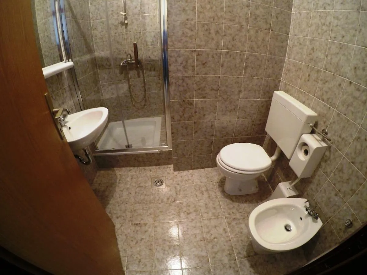 City Apartment Amfora Pula